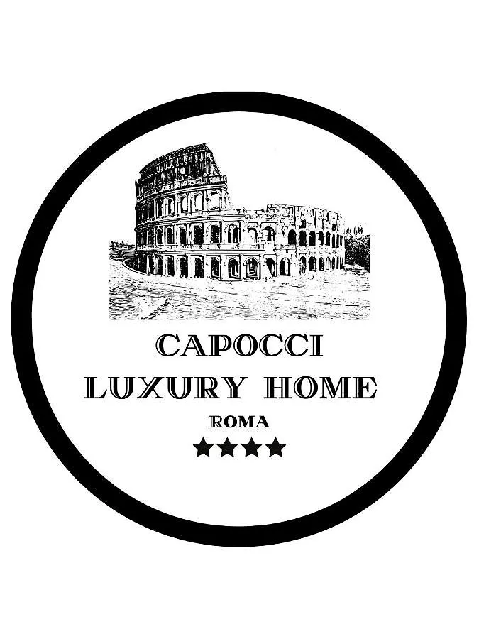 Capocci Luxury Home Rome Italy