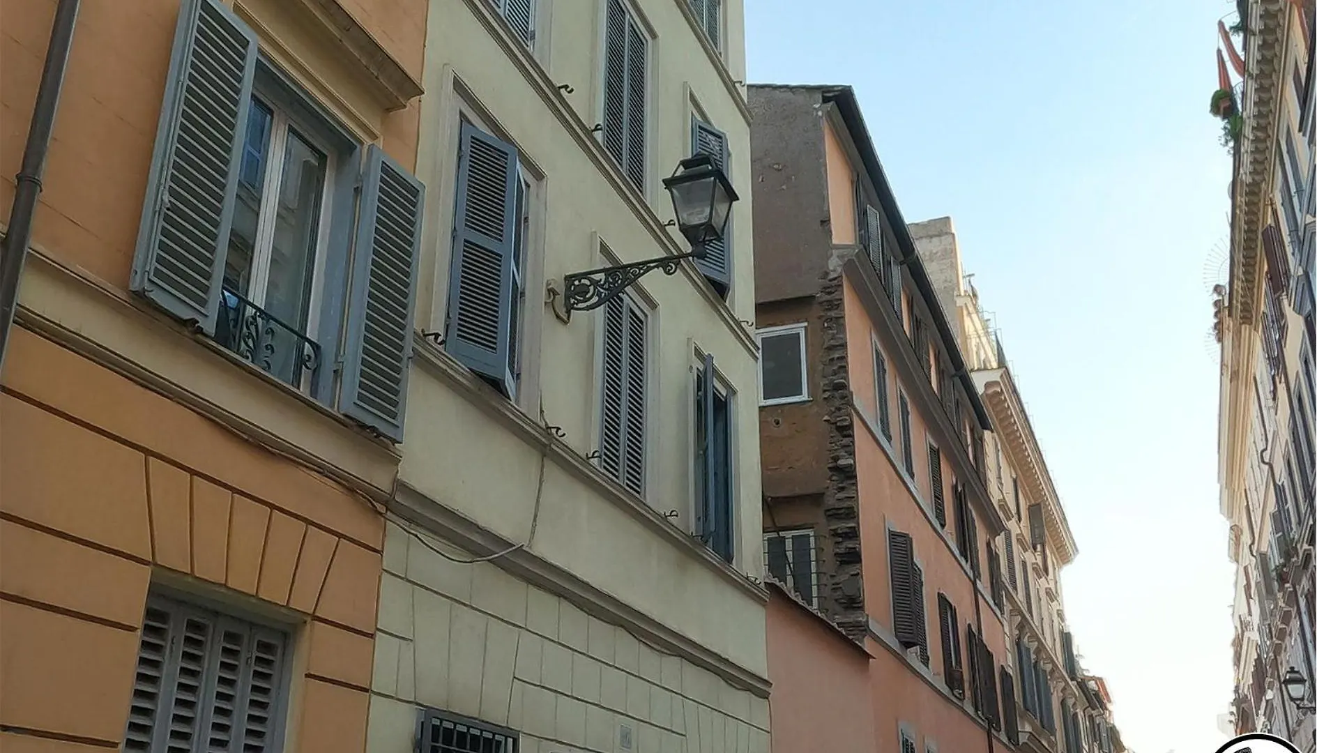 Capocci Luxury Home Rom Italien
